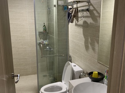 Cho thuê căn hộ Vinhomes Ocean park Gia Lâm. Toà S2. DT. 63m2.2pn  . 2wc.căn Góc. Full đồ. Ở ngay.Sơ 6