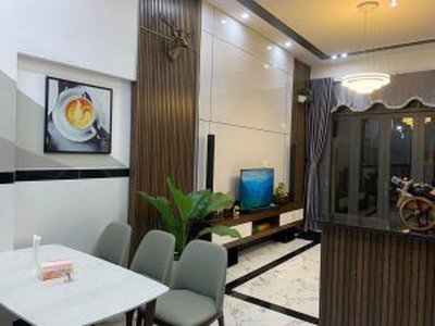 Chính chủ cần bán nhà vị trí đẹp tại bạc liêu 1