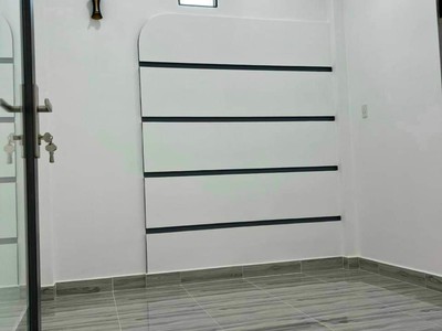 Bán nhà mới, trục chính khu trường giang, tân hạnh, long hồ, vĩnh long 2