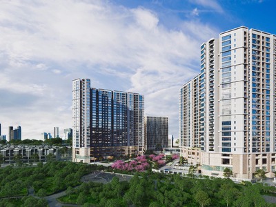 Bán chung cư nhật bản 3
