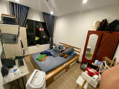 Bán 1 pn 48 m2 vhgp quận 9 đã có sổ vay bank tốt 4