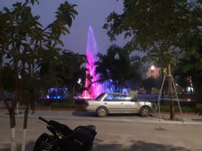 Chính chủ cần bán nhà mặt hồ vị trí đẹp tại bắc ninh 0