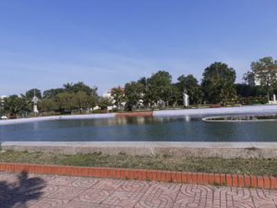 Chính chủ cần bán nhà mặt hồ vị trí đẹp tại bắc ninh 2
