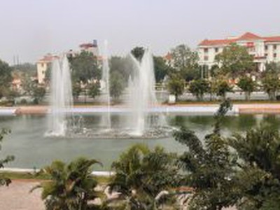 Chính chủ cần bán nhà mặt hồ vị trí đẹp tại bắc ninh 3