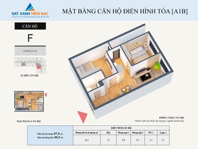 Dự án chung cư cao cấp luxcity cảm phả 1