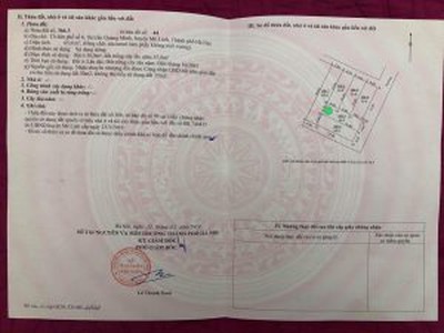 Chính chủ cần bán nhà , đất vị trí đẹp tại hà nội 0