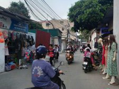 Chính chủ cần bán nhà , đất vị trí đẹp tại hà nội 3