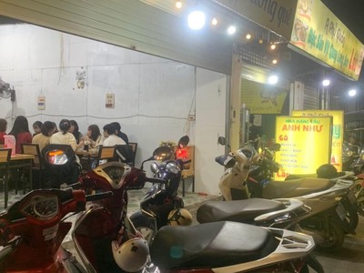Chính chủ cần sang lại toàn bộ quán gà mạnh hoạch tại 88/61 giáp nhị, thịnh liệt, hoàng mai, hà nội 2