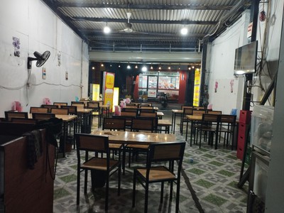 Chính chủ cần sang lại toàn bộ quán gà mạnh hoạch tại 88/61 giáp nhị, thịnh liệt, hoàng mai, hà nội 1