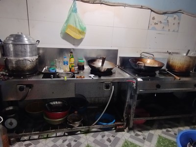 Chính chủ cần sang lại toàn bộ quán gà mạnh hoạch tại 88/61 giáp nhị, thịnh liệt, hoàng mai, hà nội 3