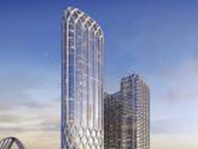 Chính chủ cần bán căn hộ studio-tầng 9-diamon crown vị trí đẹp tại tp hải phòng 2