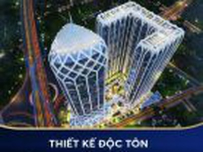 Chính chủ cần bán căn hộ studio-tầng 9-diamon crown vị trí đẹp tại tp hải phòng 3