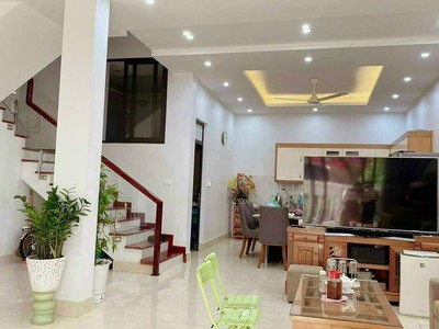 Gia đình cần bán nhà biệt thự mini mặt phố phường Quang Trung 0