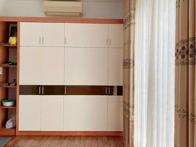 Gia đình cần bán nhà biệt thự mini mặt phố phường Quang Trung 5