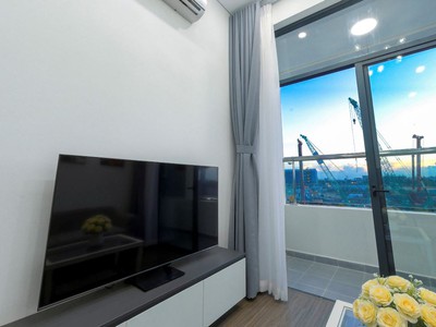 Căn hộ Đà Nẵng 2 PN cho vc trẻ, ngân hàng hỗ trợ vay 75 1