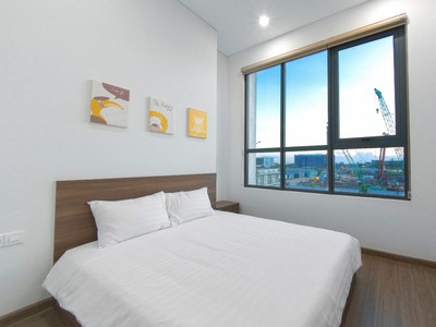 Căn hộ Đà Nẵng 2 PN cho vc trẻ, ngân hàng hỗ trợ vay 75 2