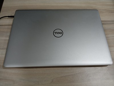 Dell inspiron 5570 ram I7 16GB ssd 256GB siêu khủng, tắt và mở máy chưa tới 5s 1