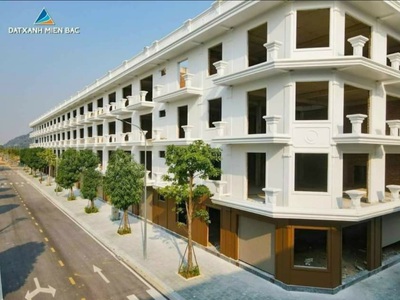 Mở bán quỹ hàng ngoại giao đợt 1, giá ưu đãi dự án KĐT Xuân Hưng - Quảng Thắng - Thanh Hóa 5
