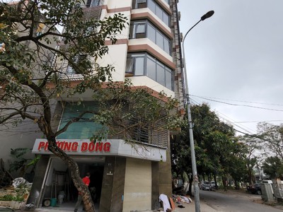 Cho thuê Căn hộ dịch vụ 26 phòng 19m2, 500 m ra đường Bala, ngã ba Quang Trung - Hà Đông-  Yên nghĩa 0