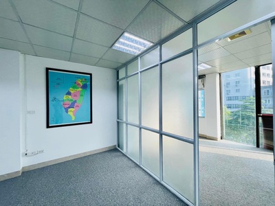 Cho thuê chân đế cc Nam cường 260m2 làm nhà hàng, café, SPA 0