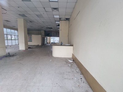 Cho thuê chân đế cc Nam cường 260m2 làm nhà hàng, café, SPA 1