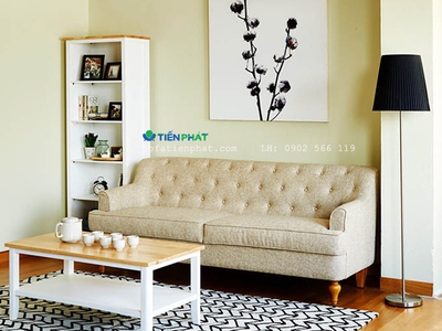 Ghế sofa đôi sự lựa chọn tuyệt hảo cho ngôi nhà 0