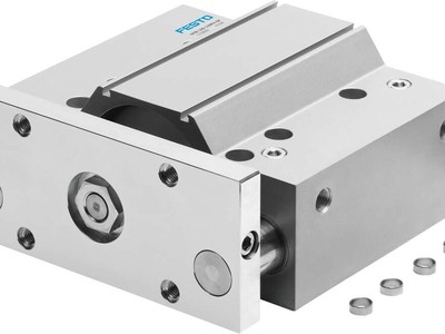 Xylanh Festo 170896 DFM-100-125-P-A-GF 0