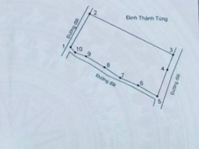 Kẹt tiền bán gấp 3 sổ mặt tiền Sông Bình - Bắc Bình, kế bên khu dân cư 0