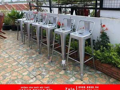 Dù che nắng cafe, giường tắm nắng giá xưởng tại Long An 7