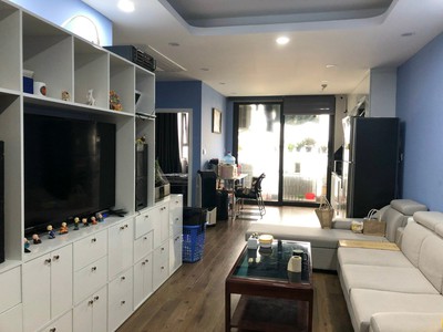 Cắt lỗ bán gấp chung cư AQH Riverside Long Biên, 61m2, 2PN, view sông, bao thuế phí 2