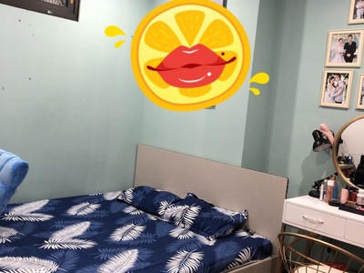 Cắt lỗ bán gấp chung cư AQH Riverside Long Biên, 61m2, 2PN, view sông, bao thuế phí 5