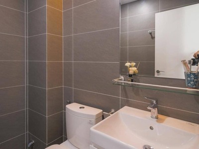 Cắt lỗ bán gấp chung cư AQH Riverside Long Biên, 61m2, 2PN, view sông, bao thuế phí 4