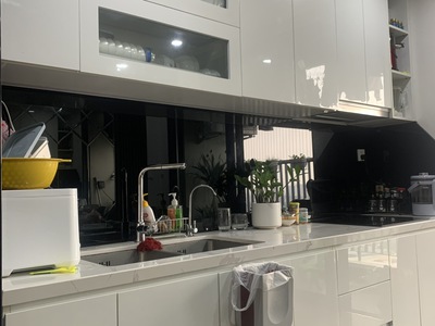 Cắt lỗ bán gấp chung cư AQH Riverside Long Biên, 61m2, 2PN, view sông, bao thuế phí 3