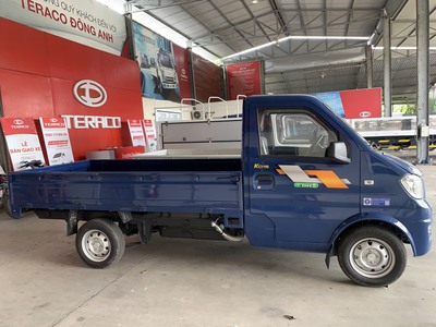 TMT K01s Tải trọng 990kg Thùng lửng 1