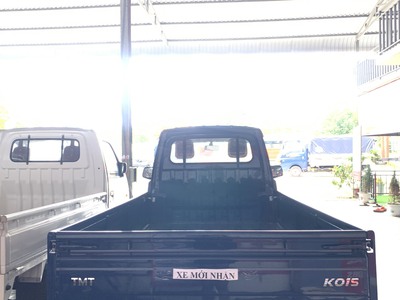 TMT K01s Tải trọng 990kg Thùng lửng 3
