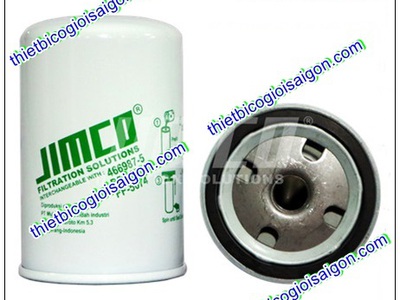 Lọc dầu jimco jfc-88008, jfc88008, sf10260 0