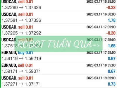 BOT là gì tại sao lại dùng bot 3