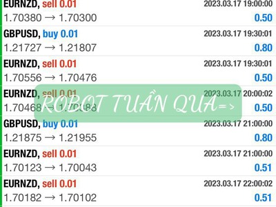 BOT là gì tại sao lại dùng bot 4