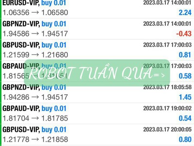 BOT là gì tại sao lại dùng bot 0