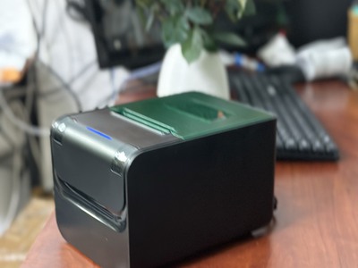 Thanh lí combo máy in bill và phần mềm giá rẻ 1