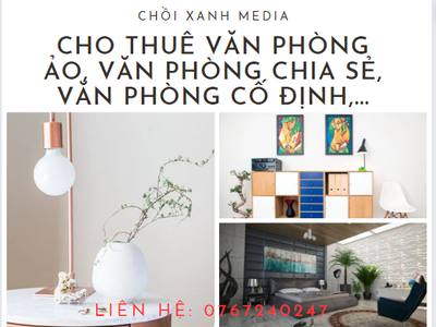 Ưu đãi cho thuê văn phòng nhân dịp ngày lễ lớn trong năm 0