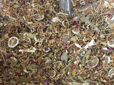 Chuyên Sỉ Lẻ Bột Thiên Nhiên 0