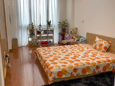 CC bán nhà Ngọc Thuỵ Long Biên, Đường 2 Ô tô tránh, giá chỉ hơn 5 tỷ. 2