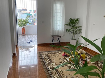 CC bán nhà Ngọc Thuỵ Long Biên, Đường 2 Ô tô tránh, giá chỉ hơn 5 tỷ. 6