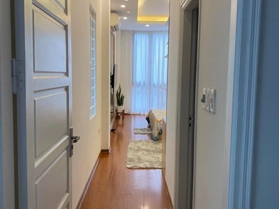 CC bán nhà Ngọc Thuỵ Long Biên, Đường 2 Ô tô tránh, giá chỉ hơn 5 tỷ. 4