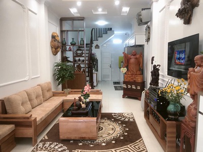 CC bán nhà Ngọc Thuỵ Long Biên, Đường 2 Ô tô tránh, giá chỉ hơn 5 tỷ. 0