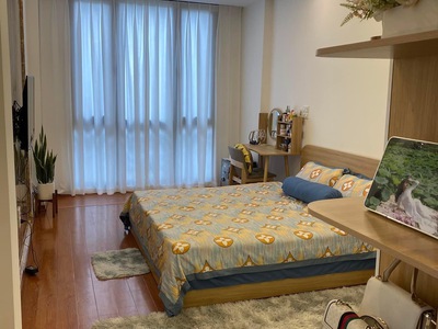 CC bán nhà Ngọc Thuỵ Long Biên, Đường 2 Ô tô tránh, giá chỉ hơn 5 tỷ. 1