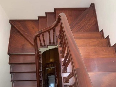 CC bán nhà Ngọc Thuỵ Long Biên, Đường 2 Ô tô tránh, giá chỉ hơn 5 tỷ. 5