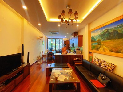 Bán nhà nguyễn hữu thọ-nguyễn cảnh dị, hai thoáng, phân lô ôtô, kinh doanh, 60m x 5t, giá 12.7 tỷ. 1