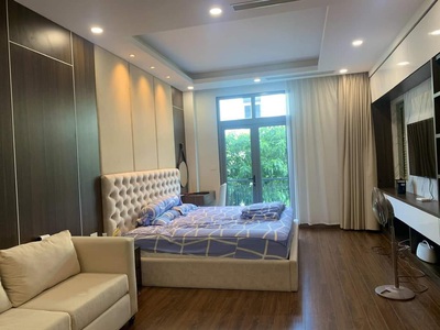 Hoa hậu lk văn quán, hà đông, 77m2, 4 tầng, mt4.7m, ô tô, nhà đẹp, giá tốt nhất khu 2
